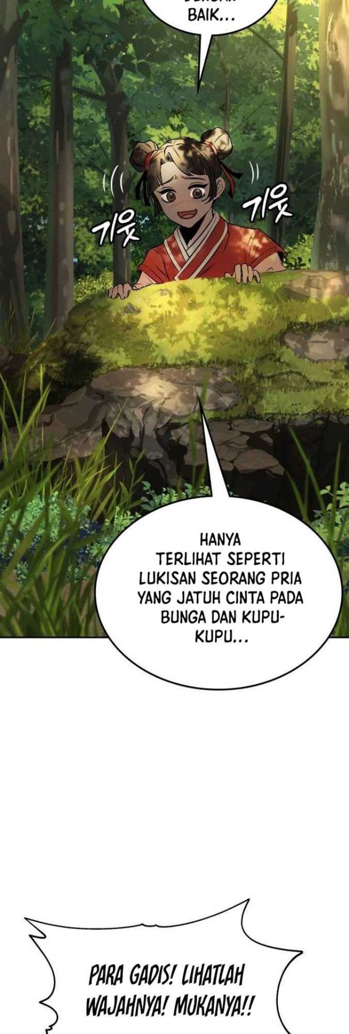 Mount Hua Wind Sword Chapter 08 Gambar 10