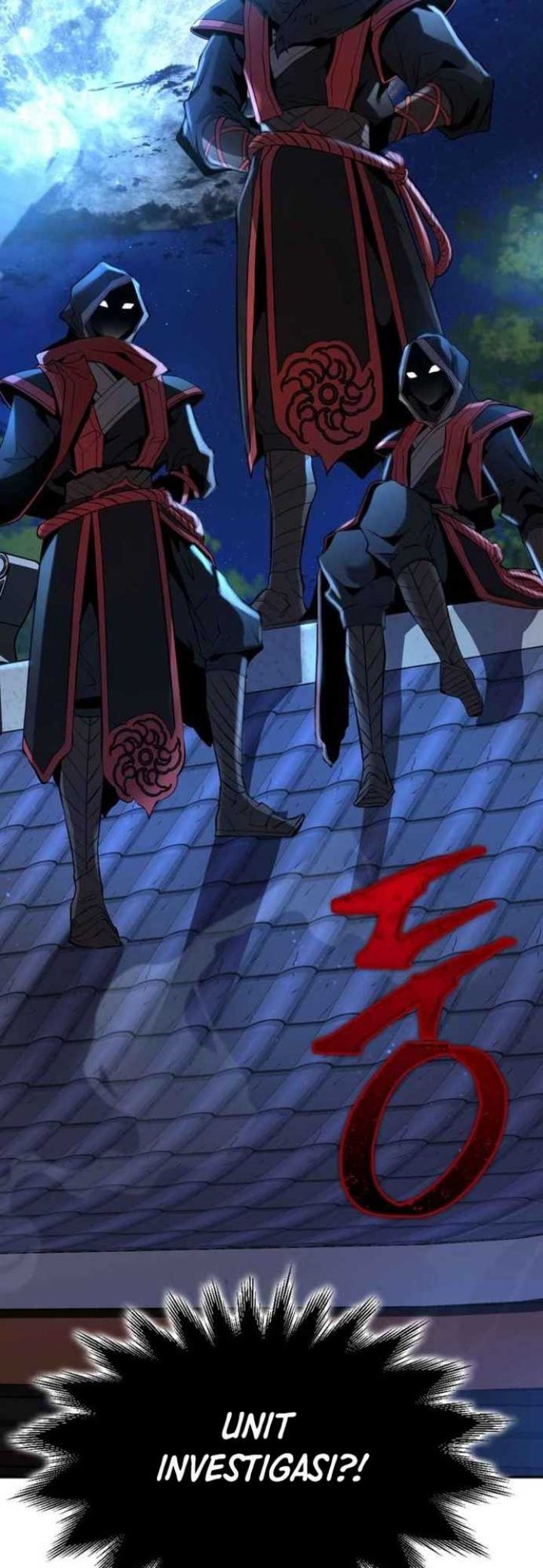 Mount Hua Wind Sword Chapter 08 Gambar 101
