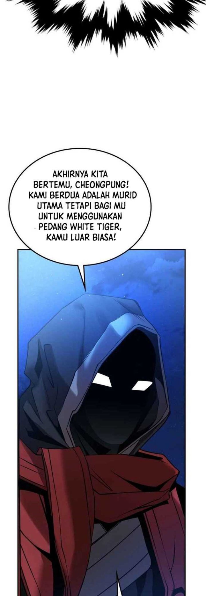 Mount Hua Wind Sword Chapter 08 Gambar 103