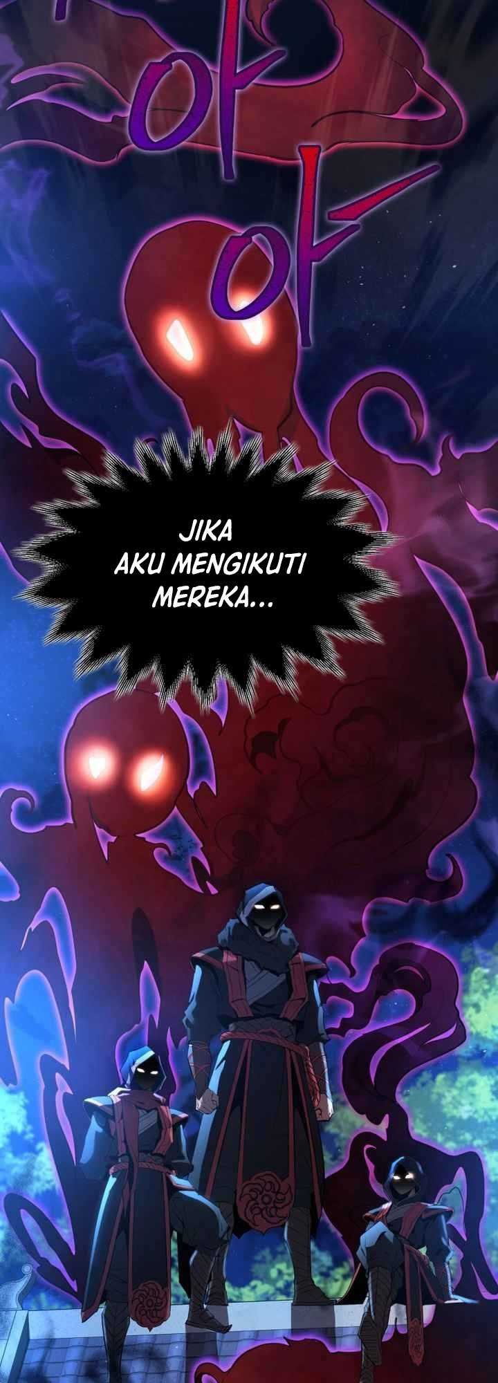 Mount Hua Wind Sword Chapter 08 Gambar 107