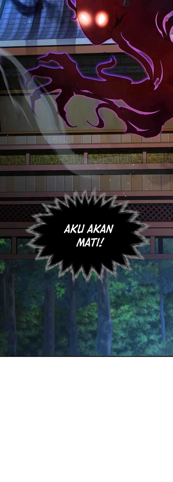 Mount Hua Wind Sword Chapter 08 Gambar 108