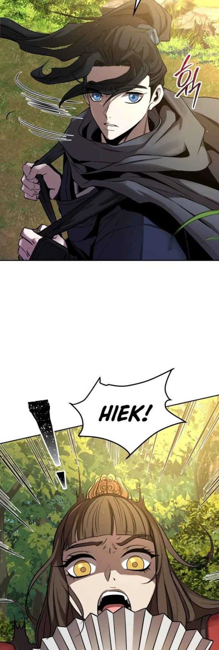 Mount Hua Wind Sword Chapter 08 Gambar 12
