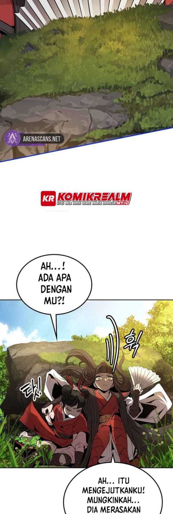 Mount Hua Wind Sword Chapter 08 Gambar 13