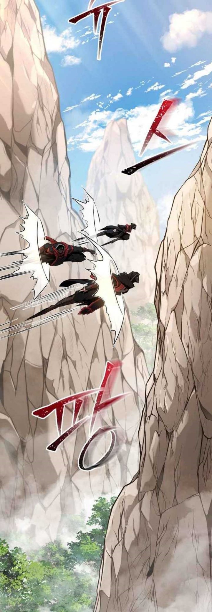 Mount Hua Wind Sword Chapter 08 Gambar 17