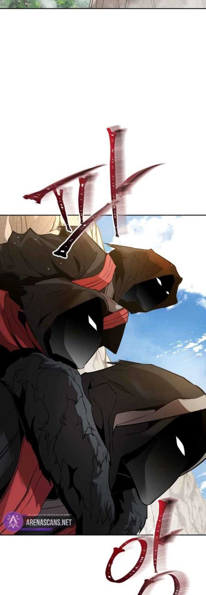 Mount Hua Wind Sword Chapter 08 Gambar 18
