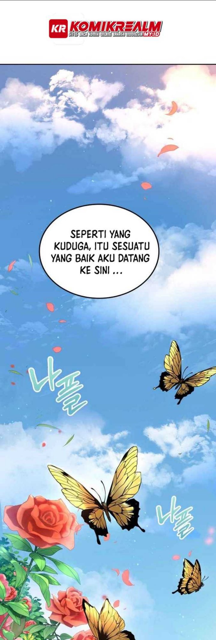 Baca Mount Hua Wind Sword Chapter 08 Gambar 2