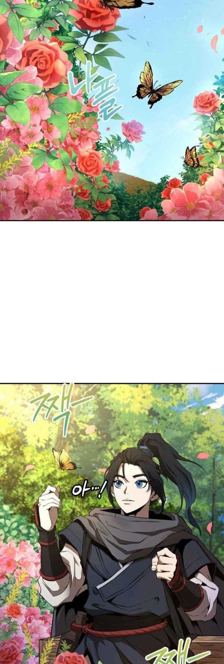 Mount Hua Wind Sword Chapter 08 Gambar 3