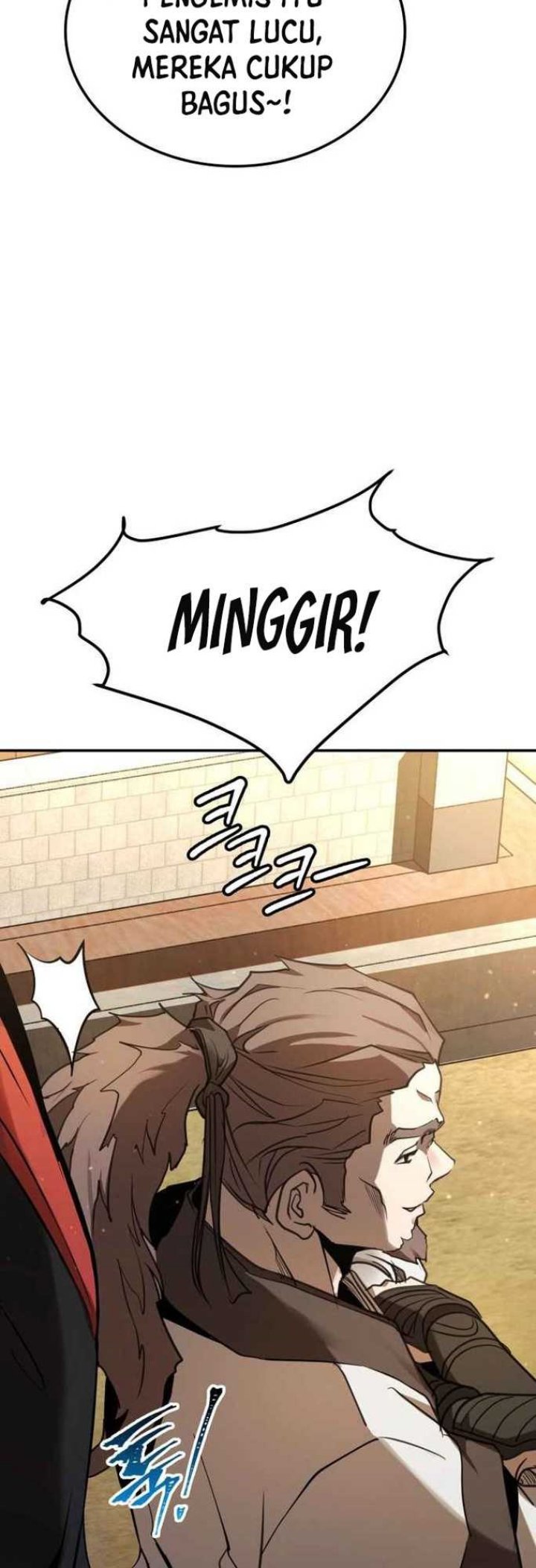 Mount Hua Wind Sword Chapter 08 Gambar 34