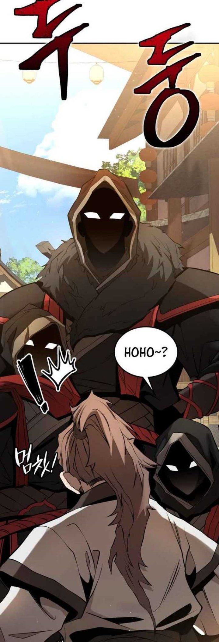Mount Hua Wind Sword Chapter 08 Gambar 37
