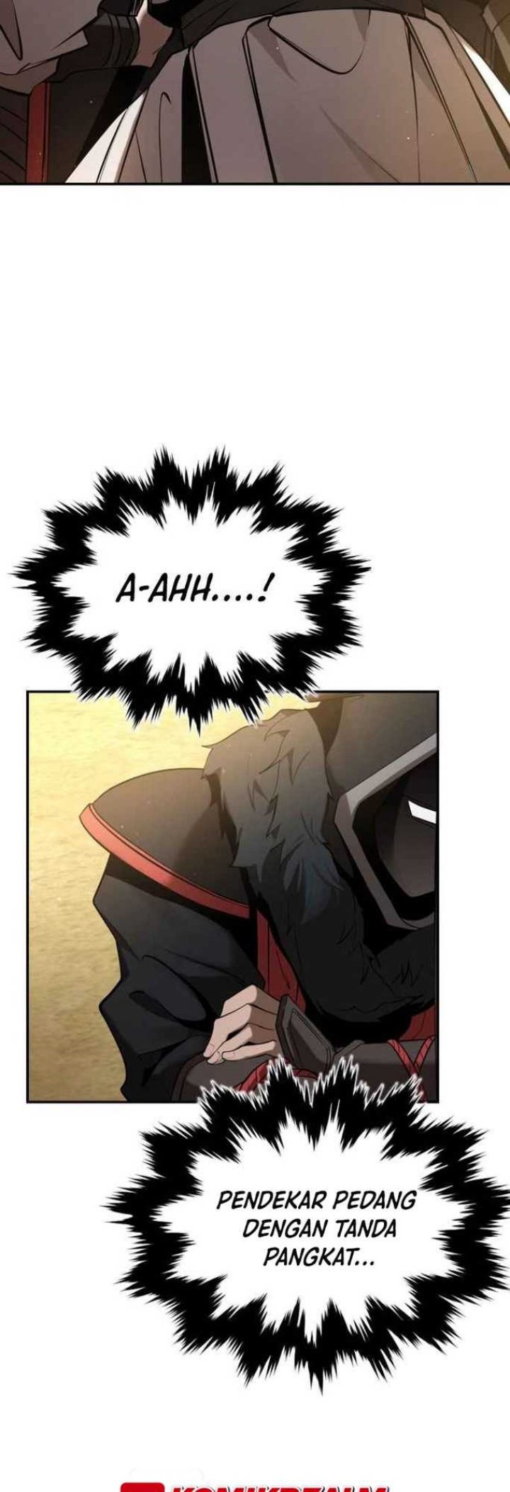Mount Hua Wind Sword Chapter 08 Gambar 38