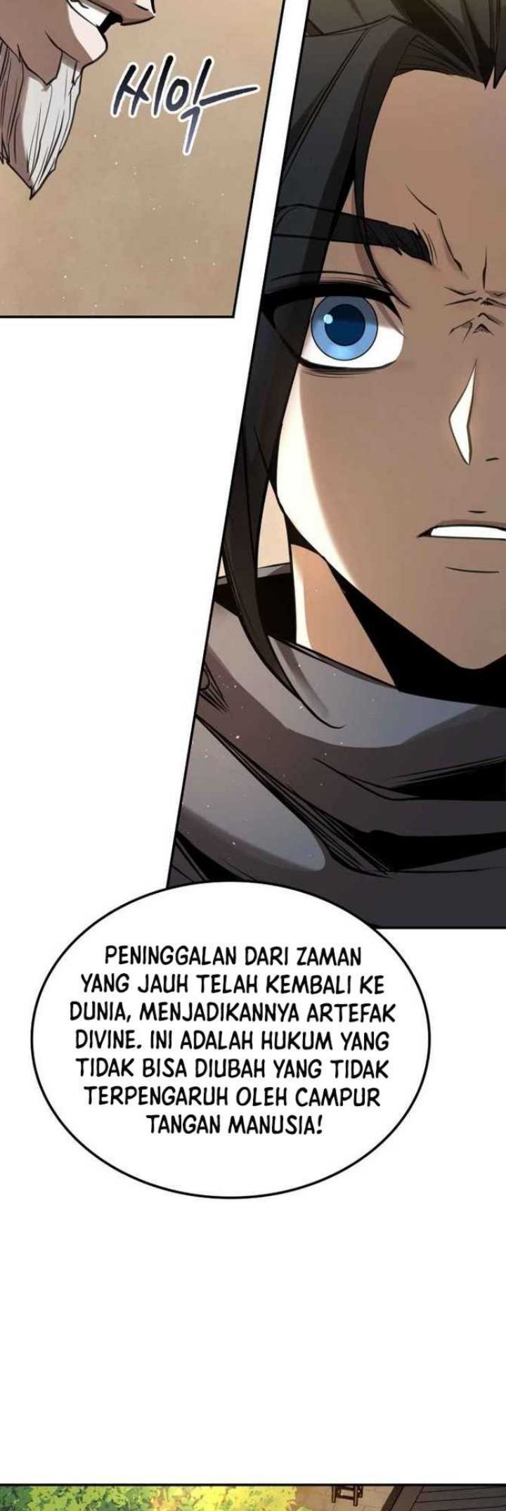 Mount Hua Wind Sword Chapter 08 Gambar 49