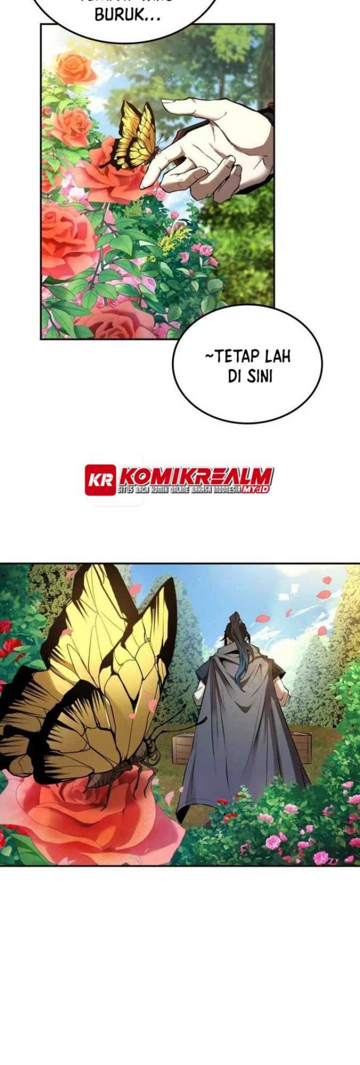 Mount Hua Wind Sword Chapter 08 Gambar 5