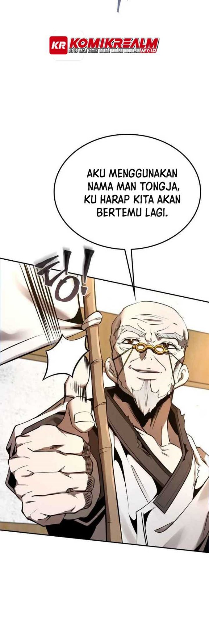 Mount Hua Wind Sword Chapter 08 Gambar 58