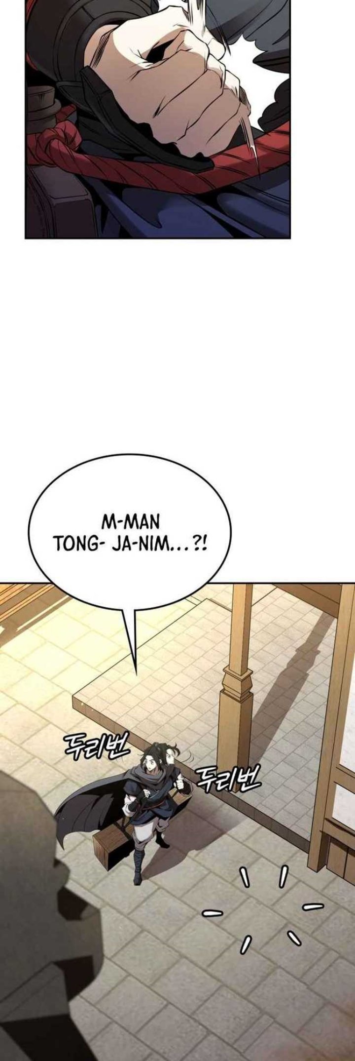 Mount Hua Wind Sword Chapter 08 Gambar 60