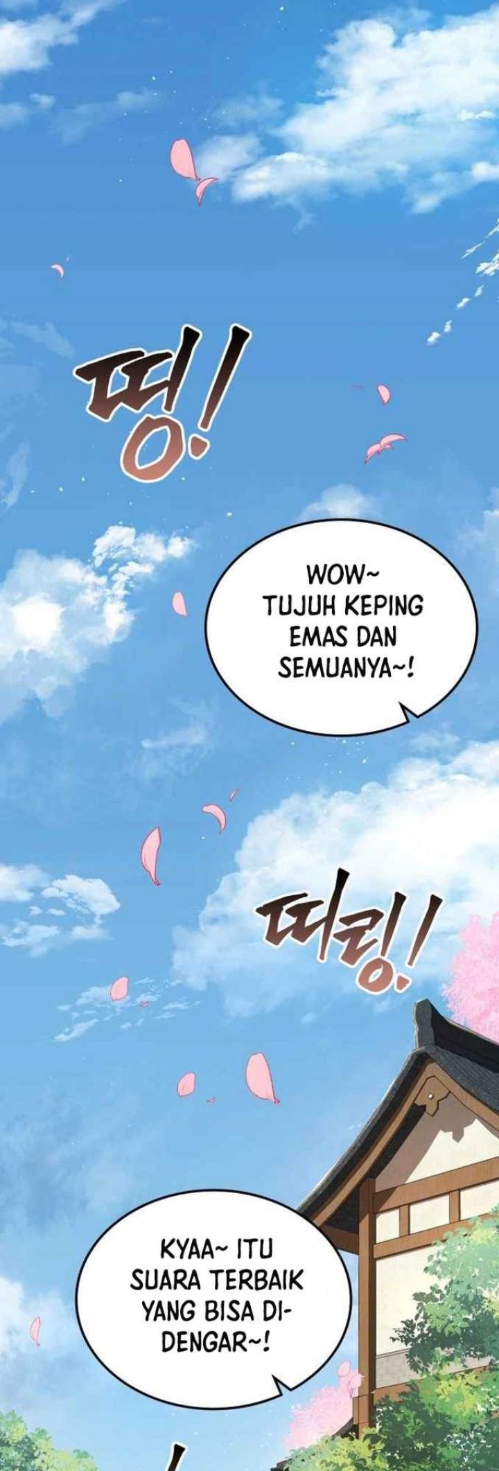 Mount Hua Wind Sword Chapter 08 Gambar 62