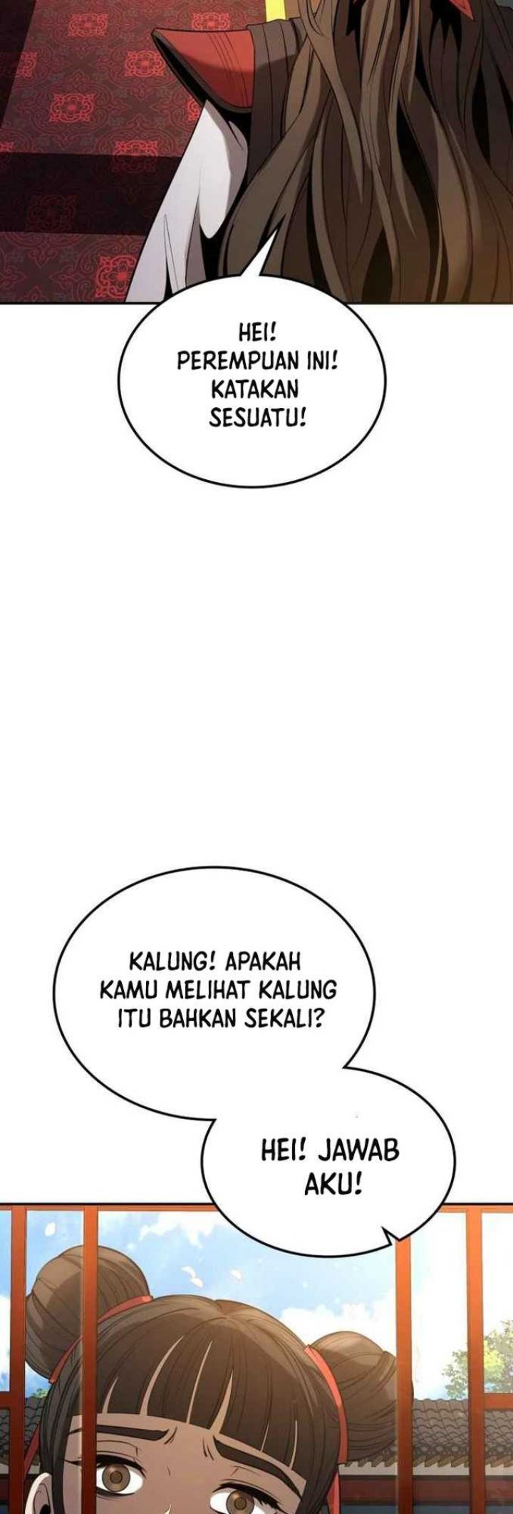 Mount Hua Wind Sword Chapter 08 Gambar 67