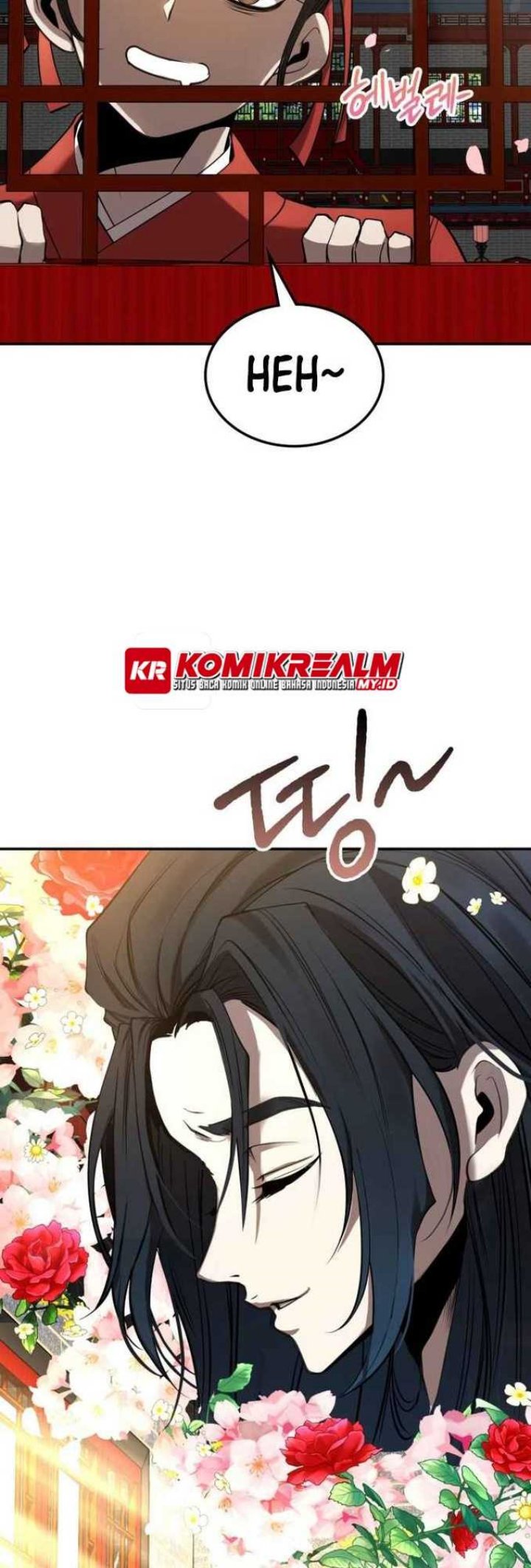 Mount Hua Wind Sword Chapter 08 Gambar 68