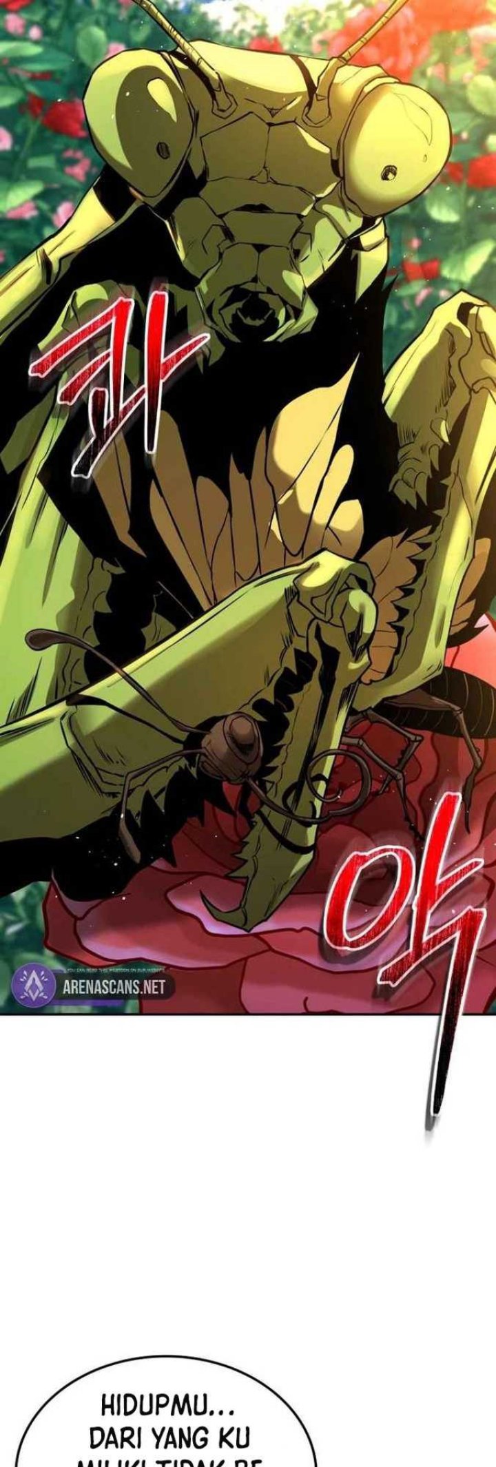 Mount Hua Wind Sword Chapter 08 Gambar 7