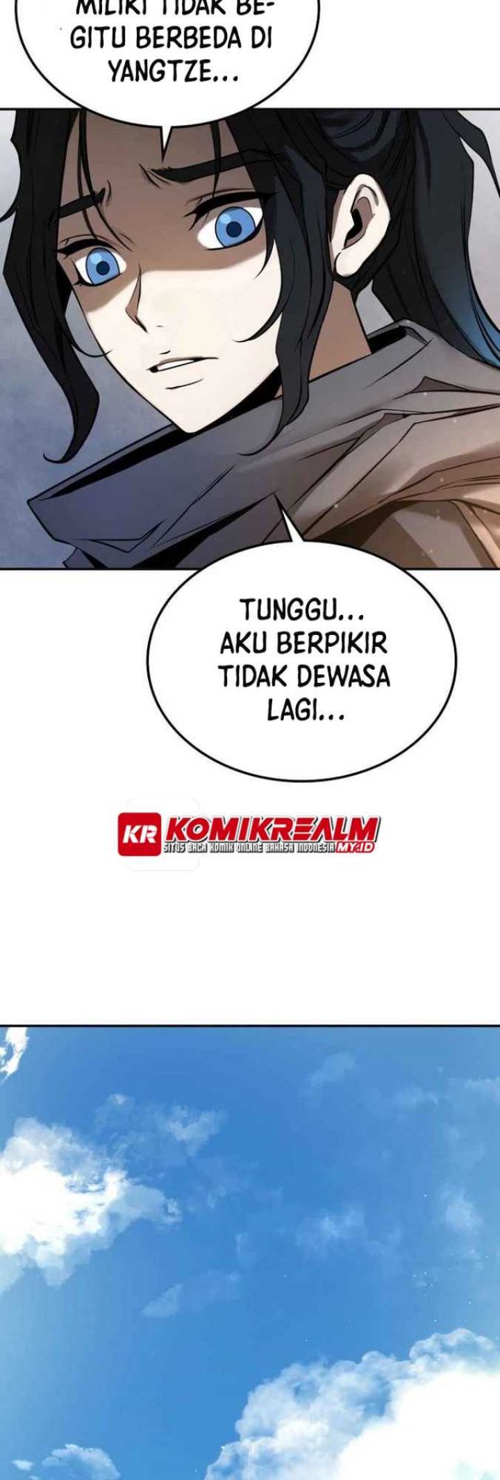 Mount Hua Wind Sword Chapter 08 Gambar 8