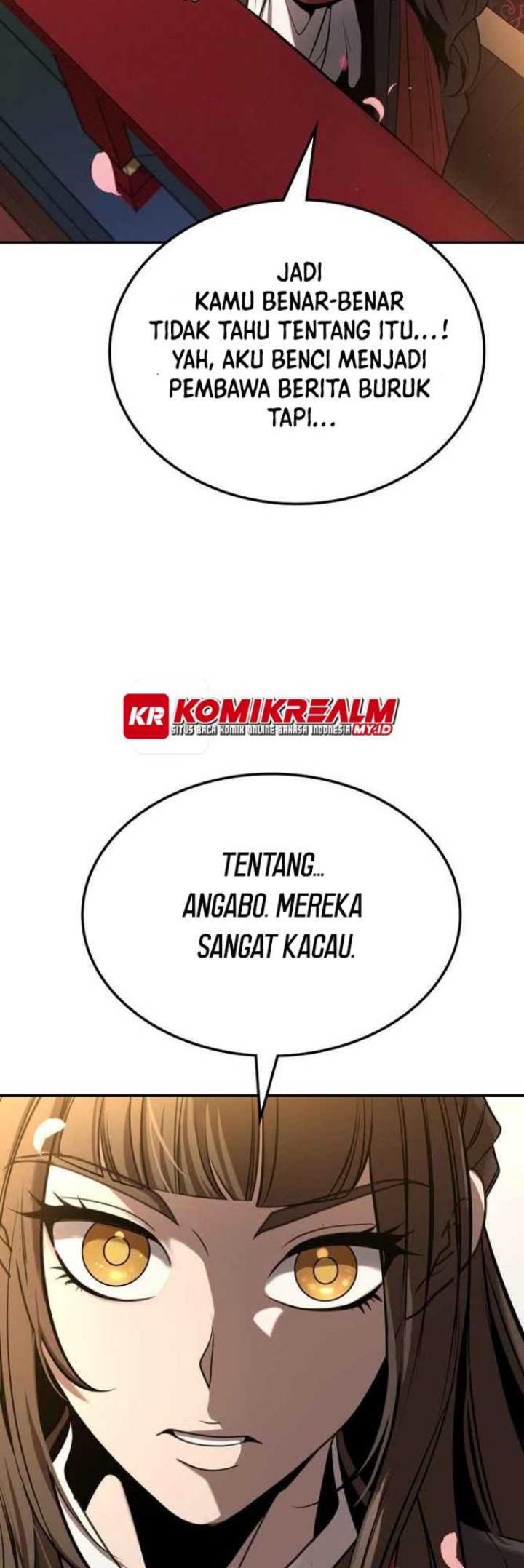 Mount Hua Wind Sword Chapter 08 Gambar 88