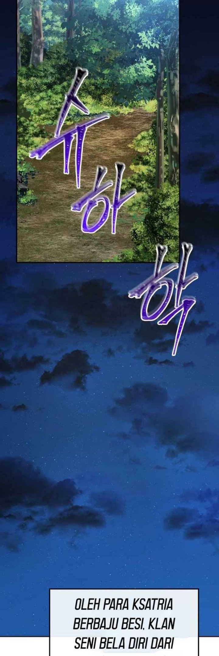 Mount Hua Wind Sword Chapter 08 Gambar 91