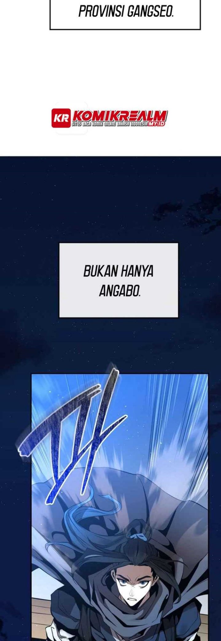 Mount Hua Wind Sword Chapter 08 Gambar 92