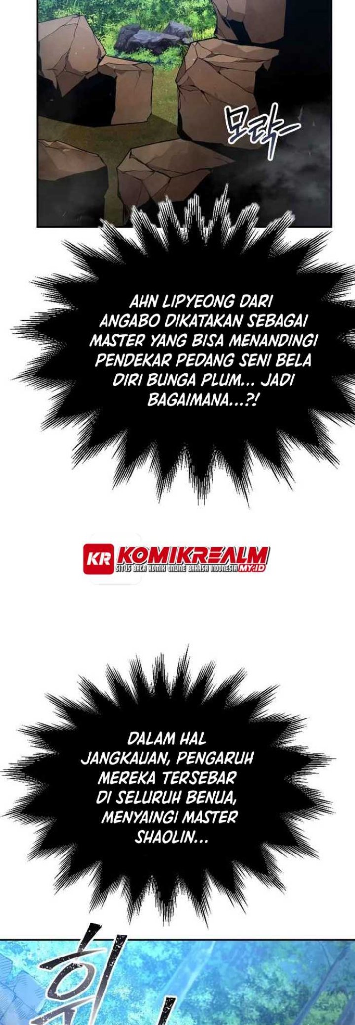 Mount Hua Wind Sword Chapter 08 Gambar 96
