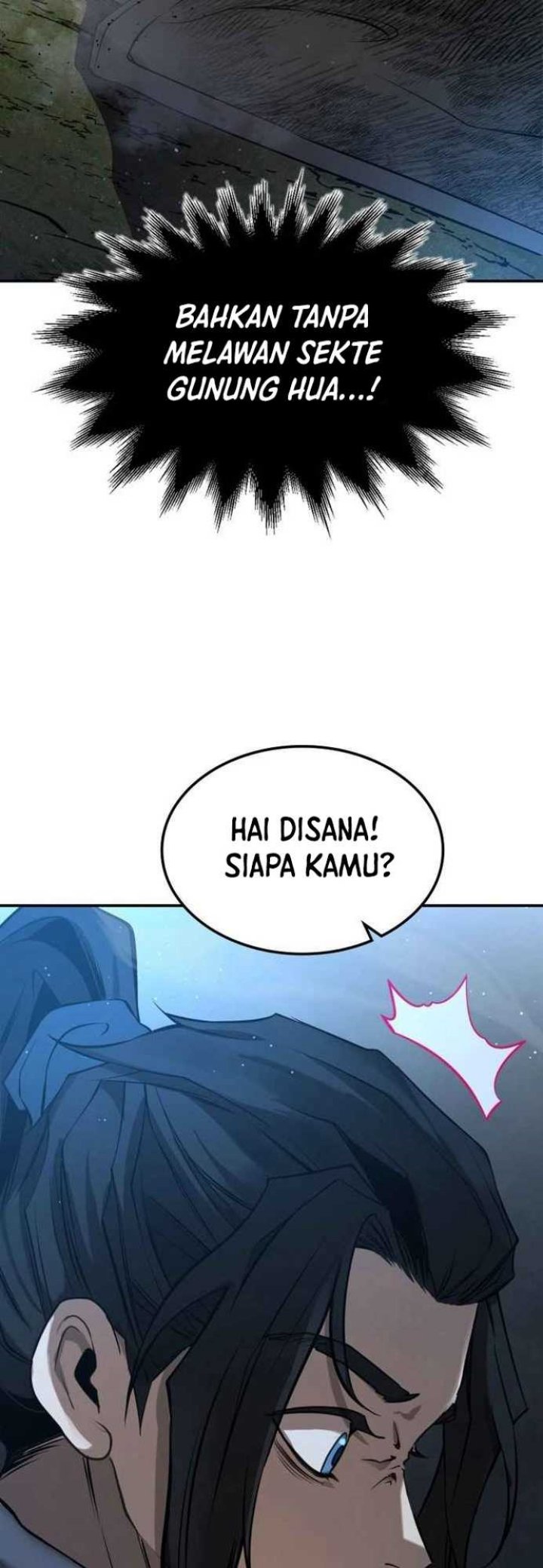 Mount Hua Wind Sword Chapter 08 Gambar 98