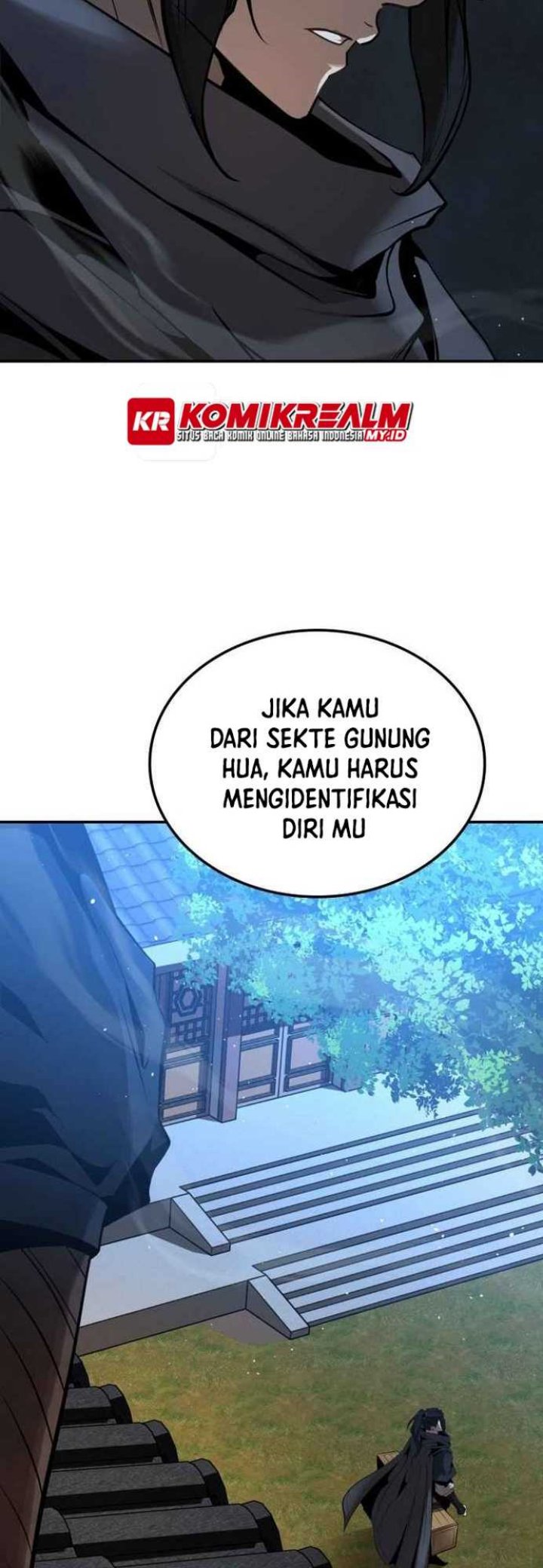 Mount Hua Wind Sword Chapter 08 Gambar 99