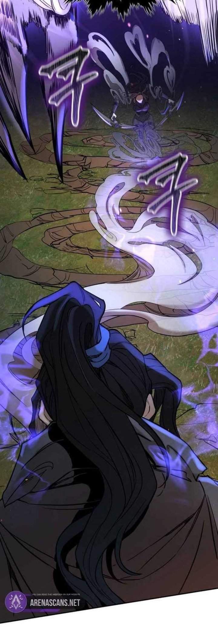Mount Hua Wind Sword Chapter 07 Gambar 10