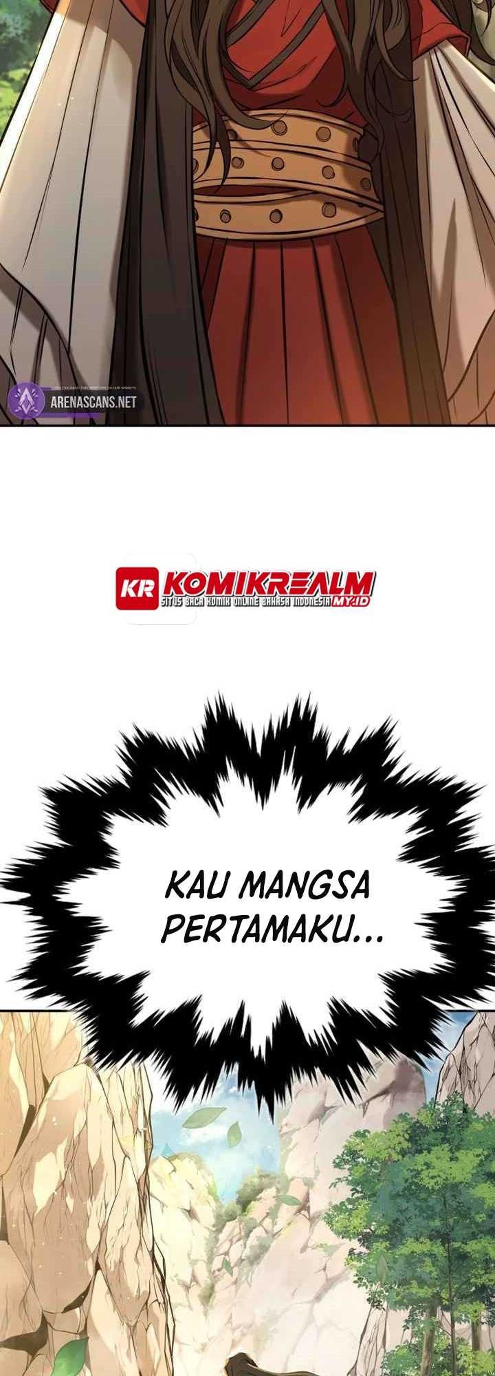 Mount Hua Wind Sword Chapter 07 Gambar 100
