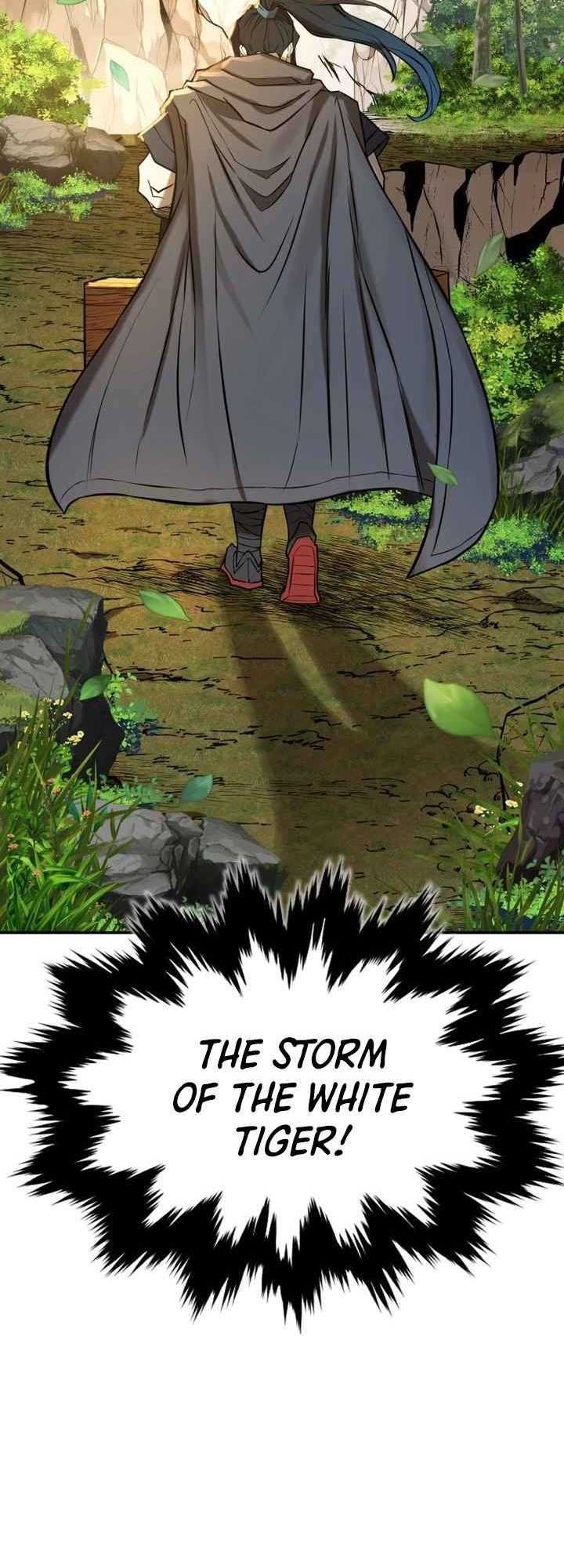 Mount Hua Wind Sword Chapter 07 Gambar 101