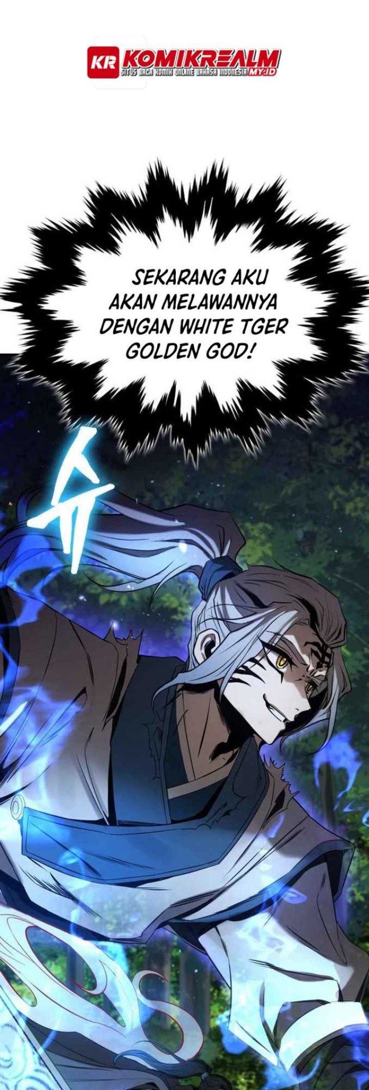 Mount Hua Wind Sword Chapter 07 Gambar 11