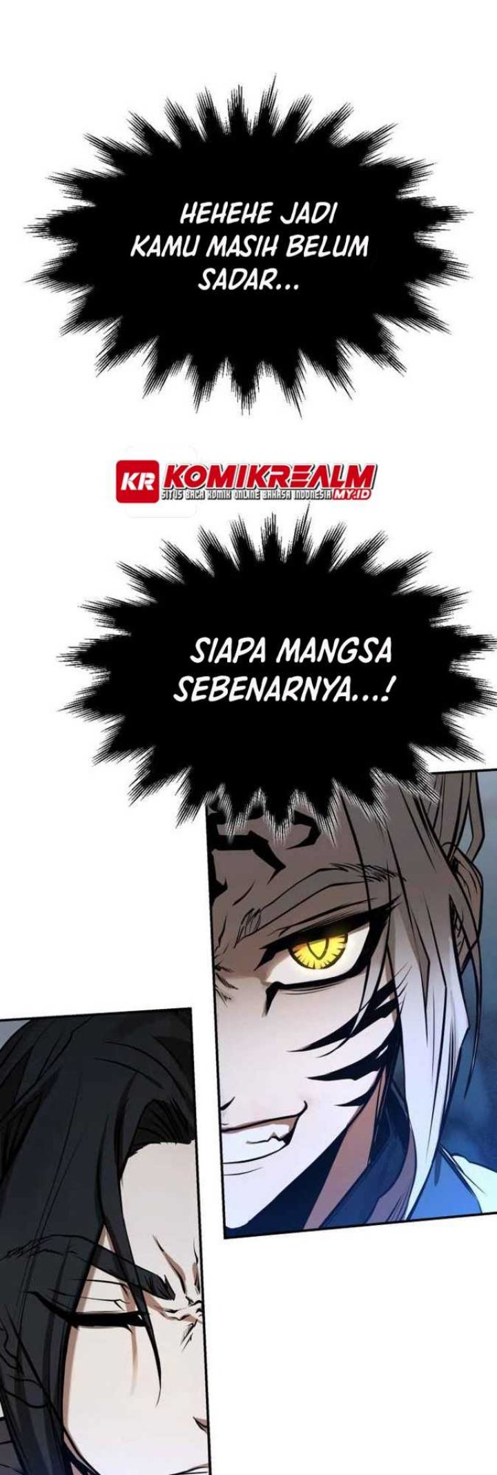 Mount Hua Wind Sword Chapter 07 Gambar 20