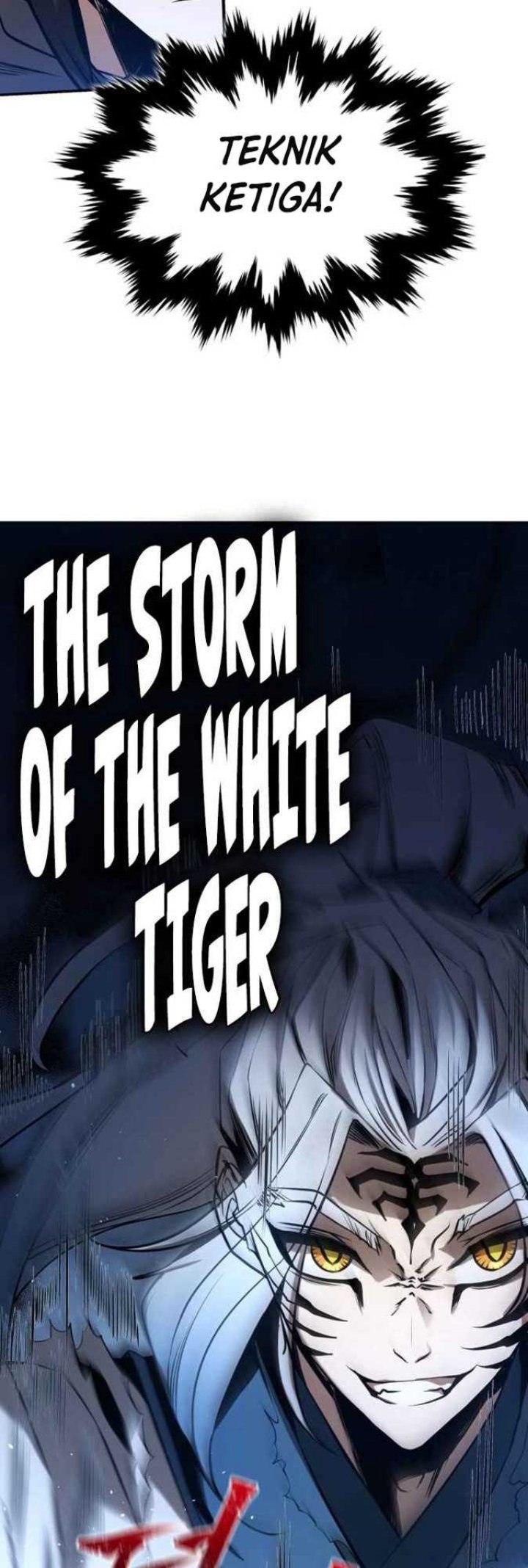 Mount Hua Wind Sword Chapter 07 Gambar 21