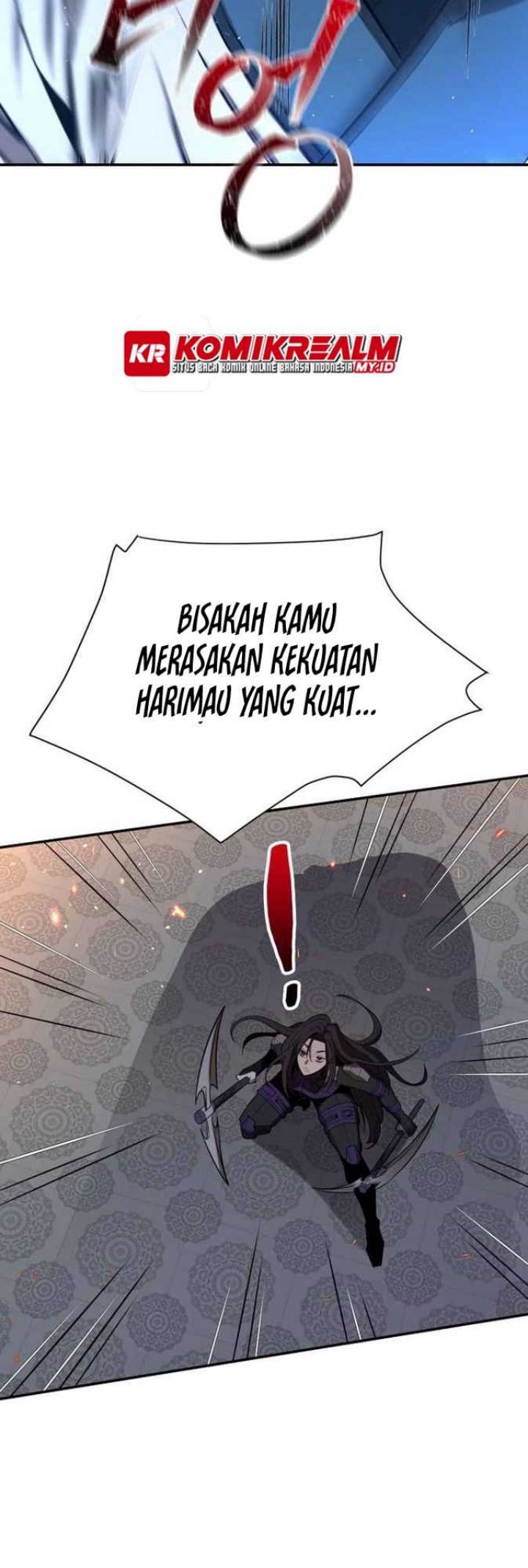 Mount Hua Wind Sword Chapter 07 Gambar 22