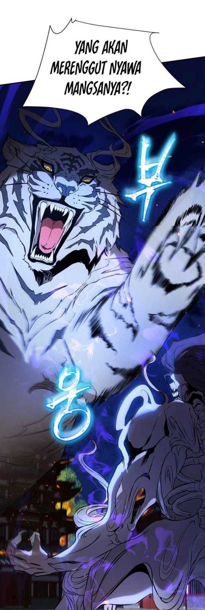 Mount Hua Wind Sword Chapter 07 Gambar 23