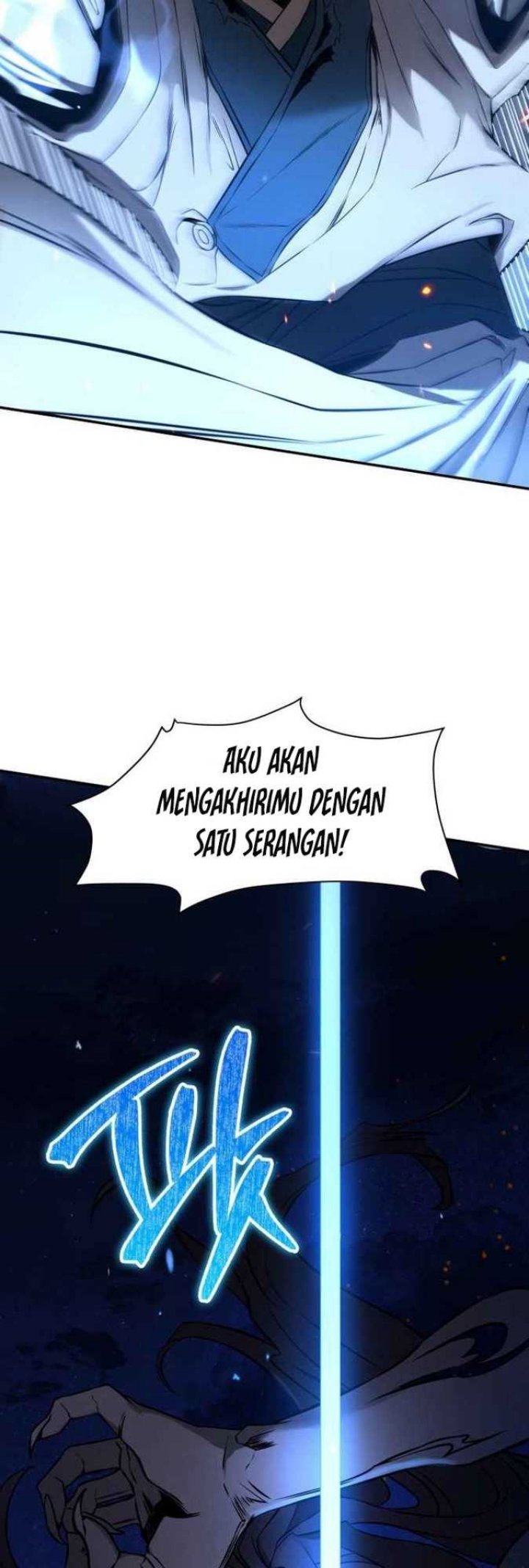 Mount Hua Wind Sword Chapter 07 Gambar 25