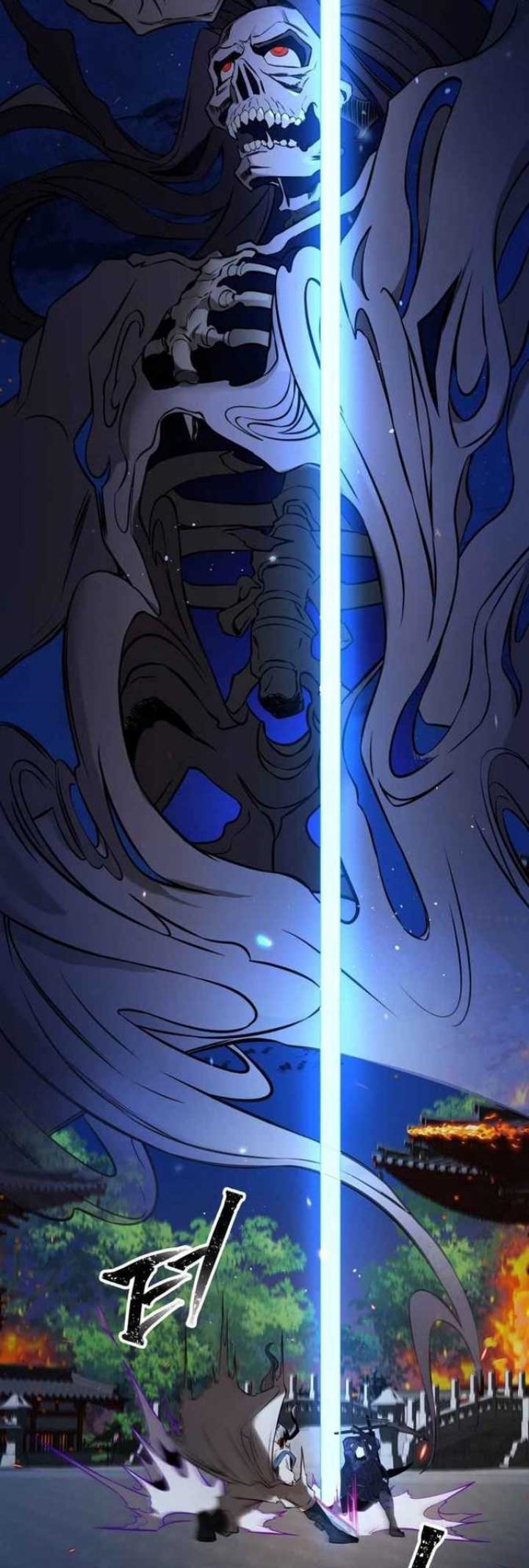 Mount Hua Wind Sword Chapter 07 Gambar 26