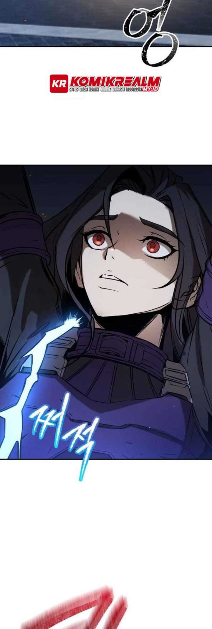 Mount Hua Wind Sword Chapter 07 Gambar 27