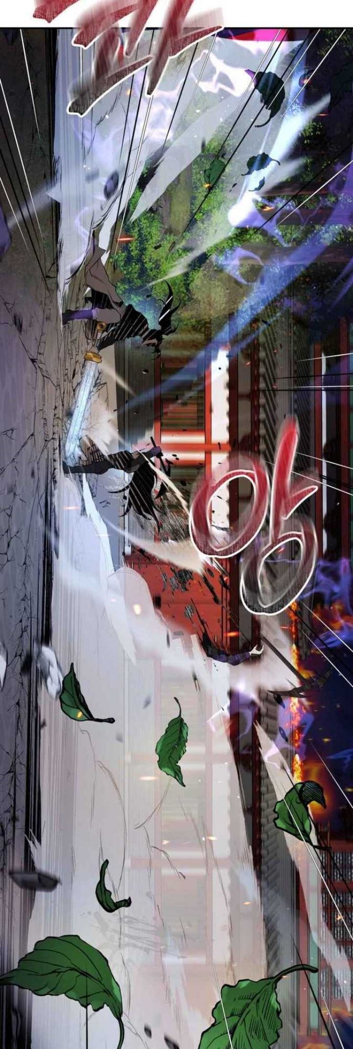 Mount Hua Wind Sword Chapter 07 Gambar 28