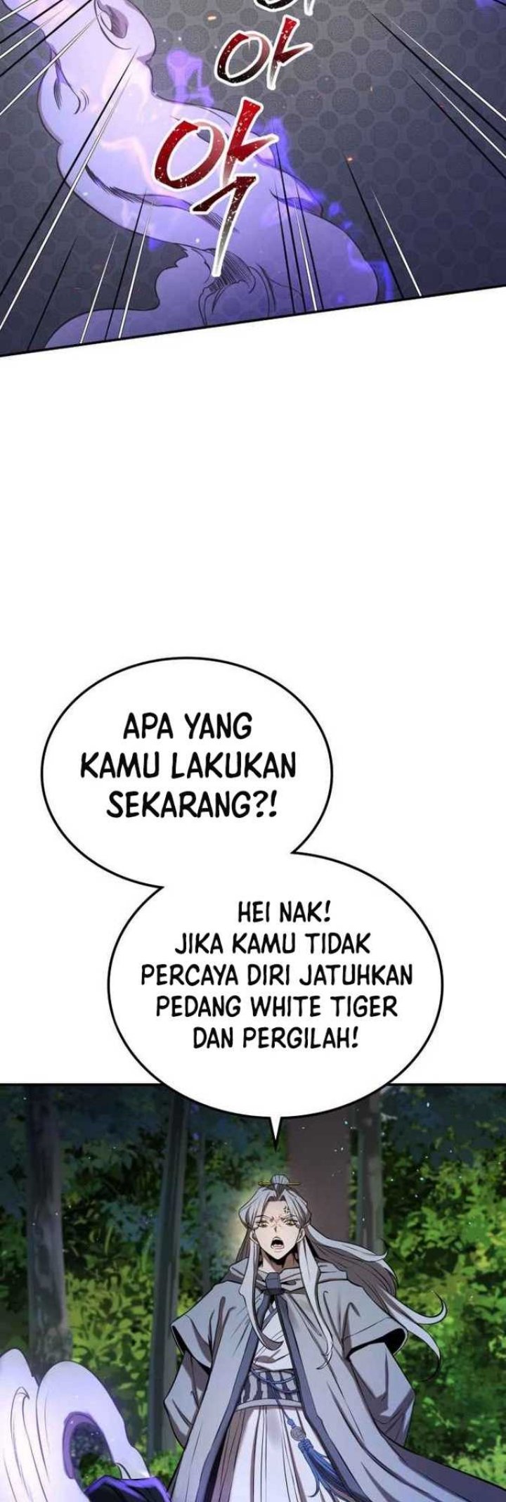 Mount Hua Wind Sword Chapter 07 Gambar 30