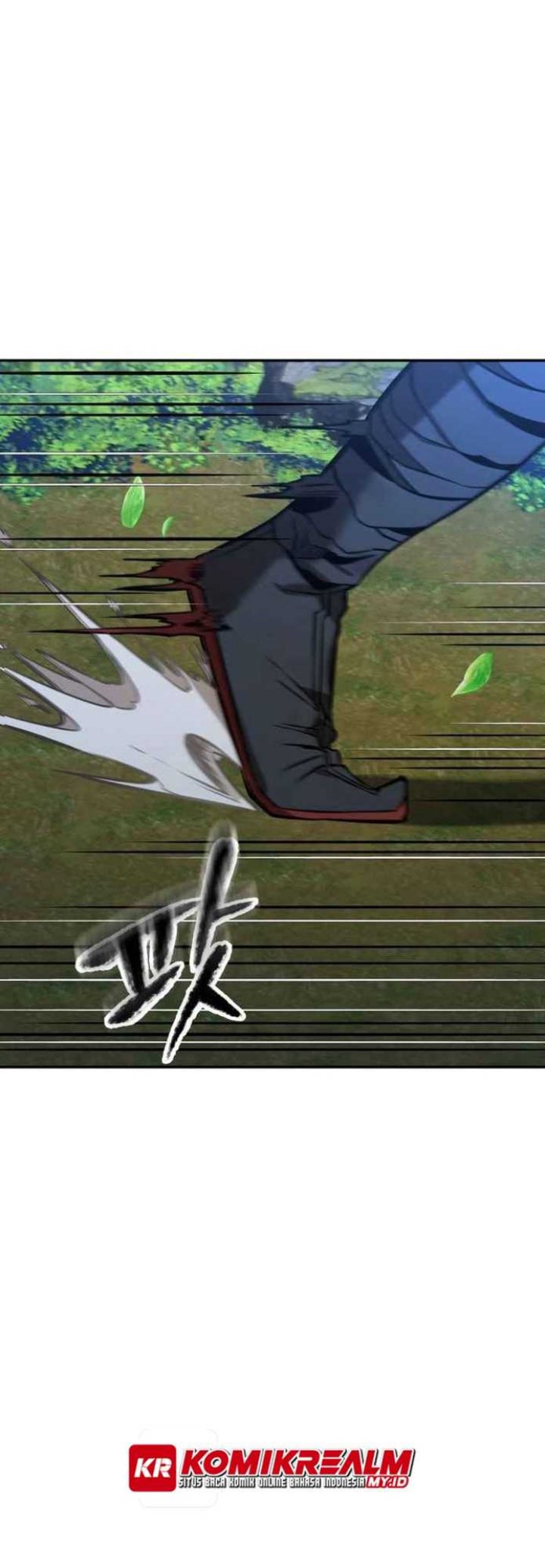 Mount Hua Wind Sword Chapter 07 Gambar 34