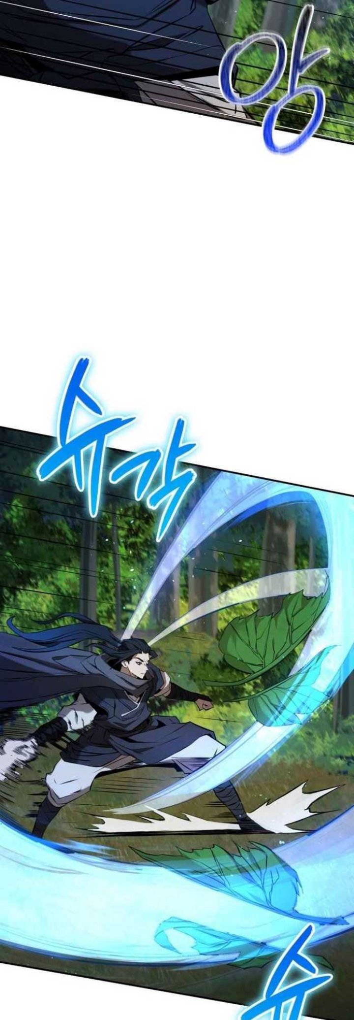 Mount Hua Wind Sword Chapter 07 Gambar 38