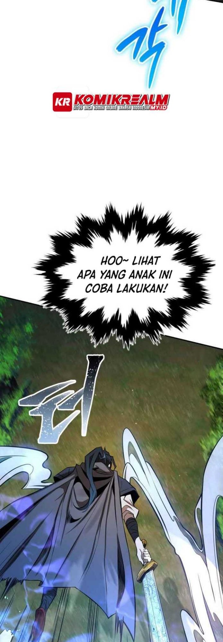 Mount Hua Wind Sword Chapter 07 Gambar 39