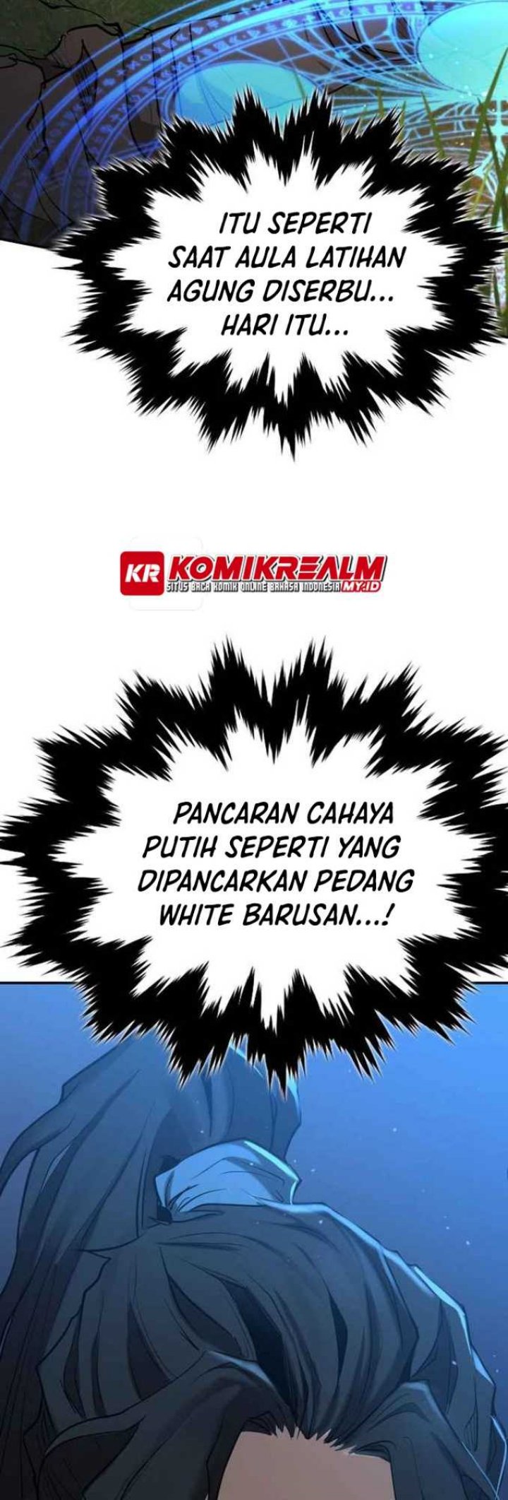 Mount Hua Wind Sword Chapter 07 Gambar 4