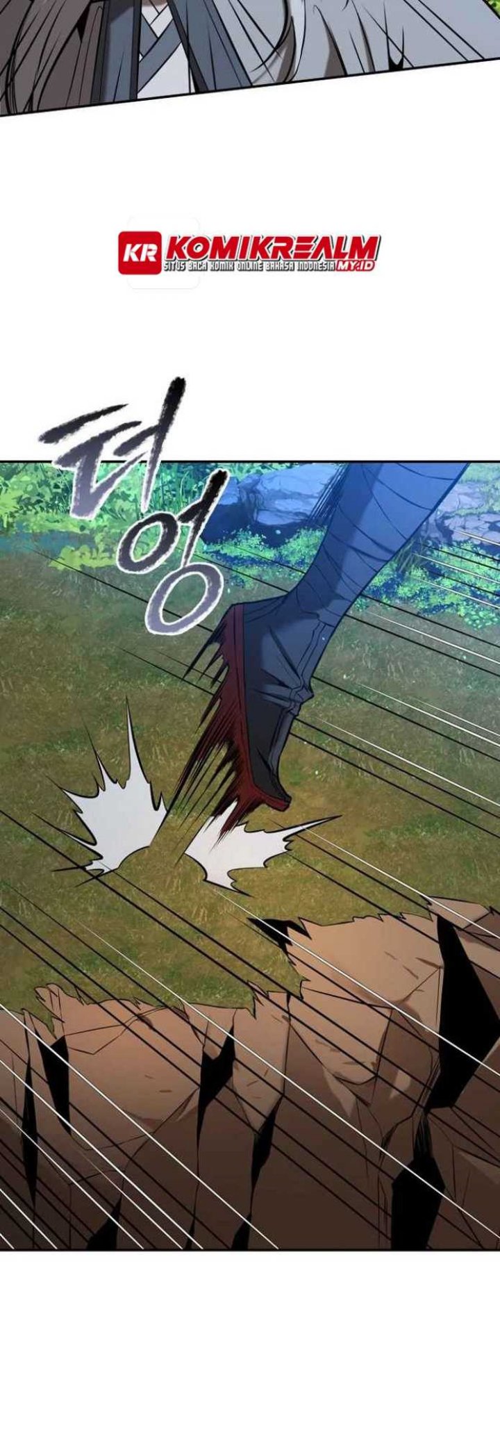 Mount Hua Wind Sword Chapter 07 Gambar 41
