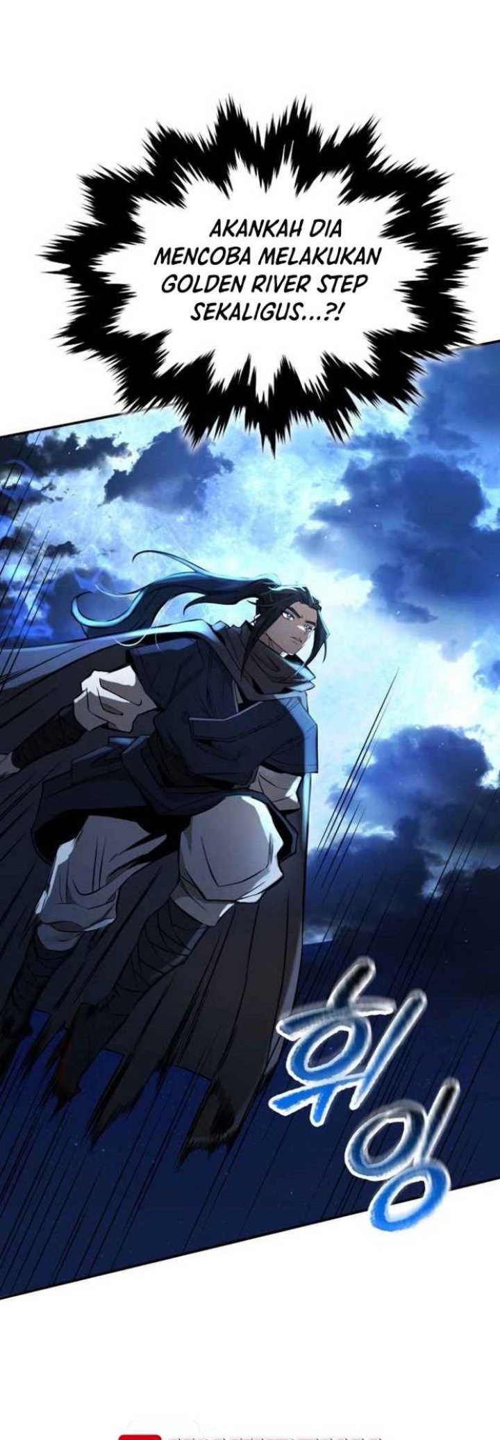 Mount Hua Wind Sword Chapter 07 Gambar 42