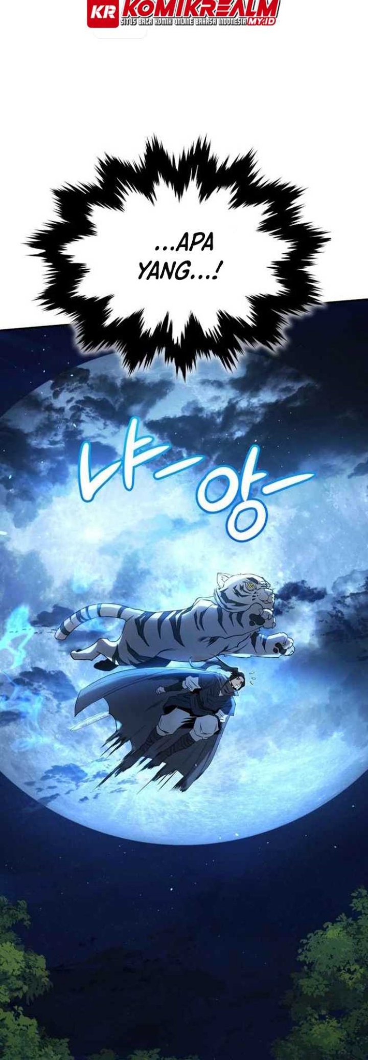 Mount Hua Wind Sword Chapter 07 Gambar 43