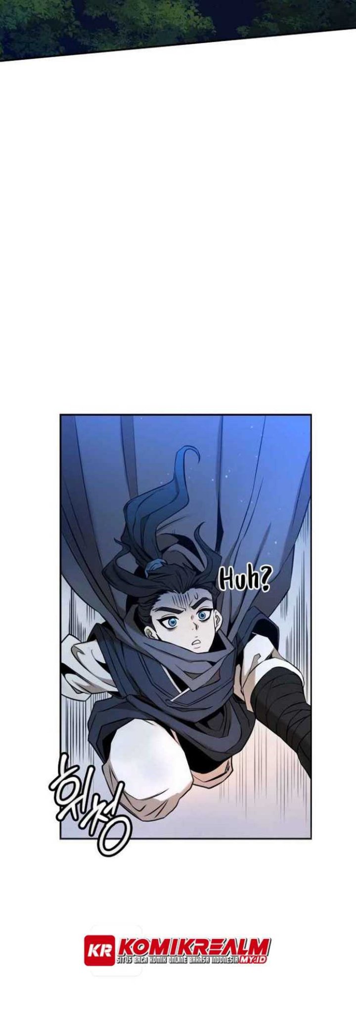 Mount Hua Wind Sword Chapter 07 Gambar 44
